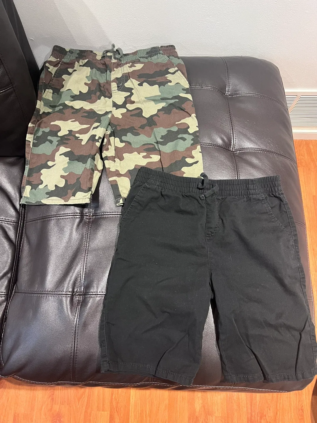 Boy’s Levi’s shorts