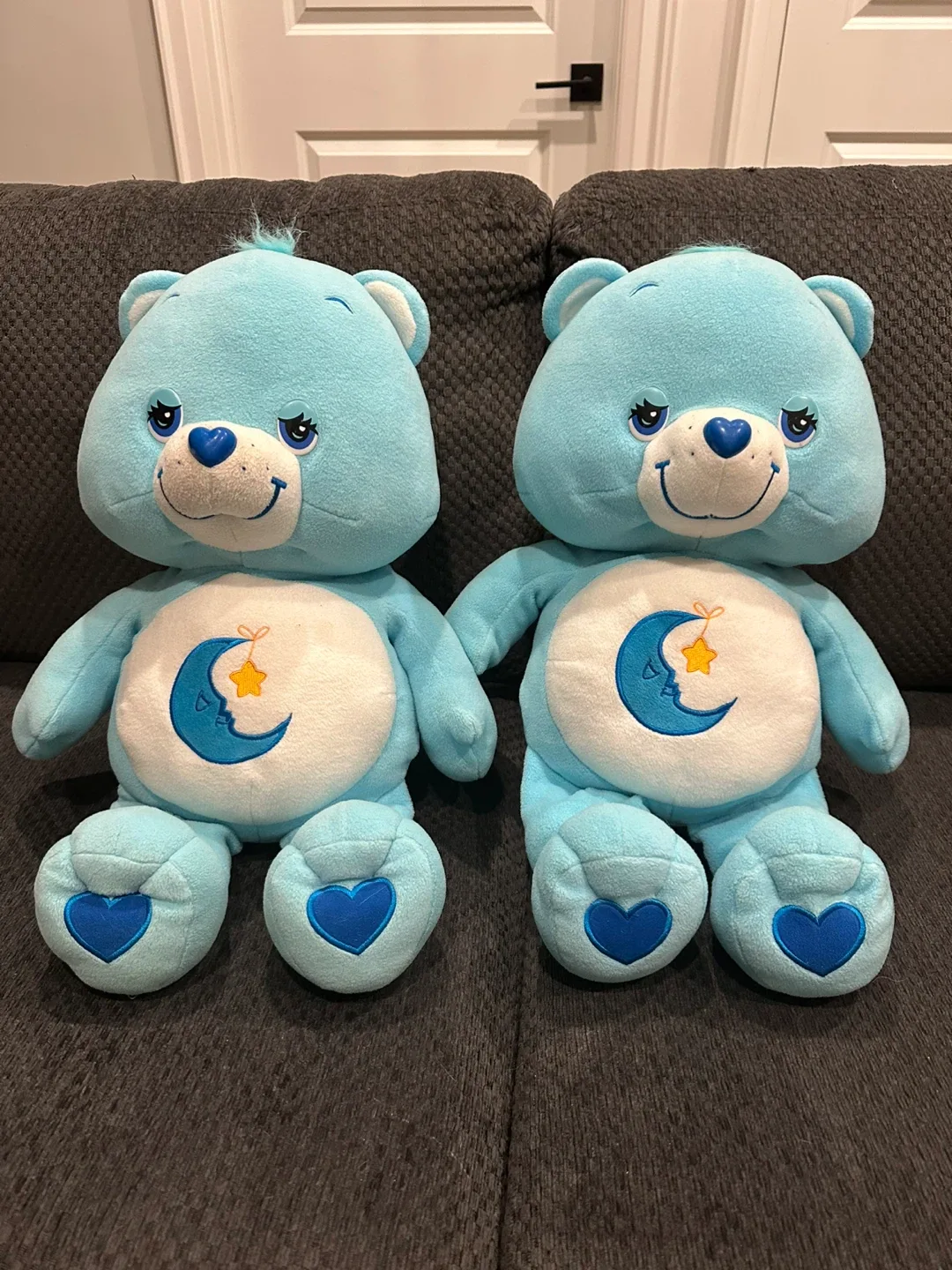Bedtime Bear Plush