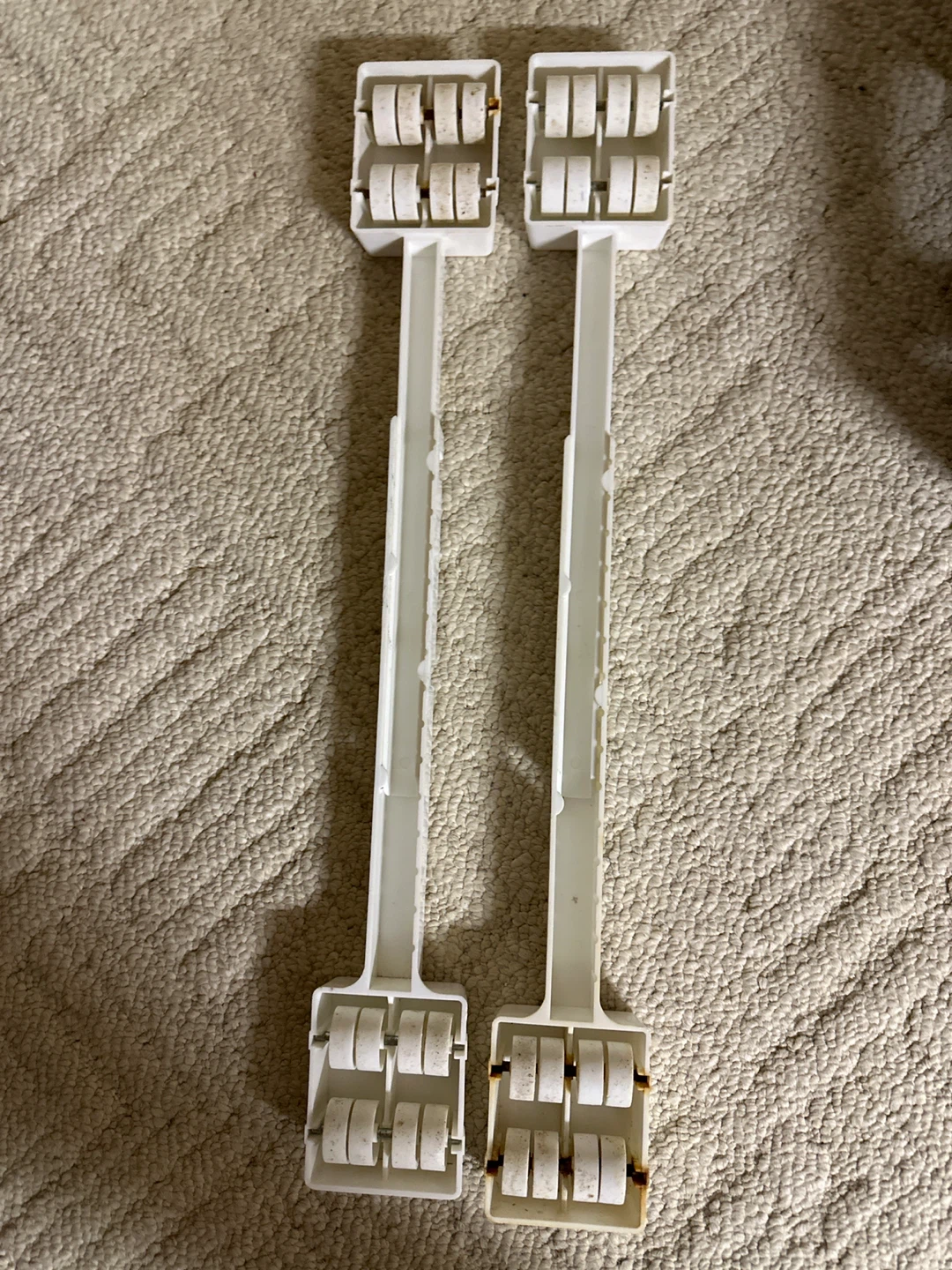Furniture/appliance moving rollers - photo 2