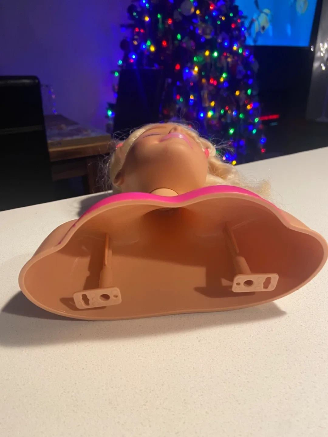 FREE Barbie Styling Head image indicator(3)