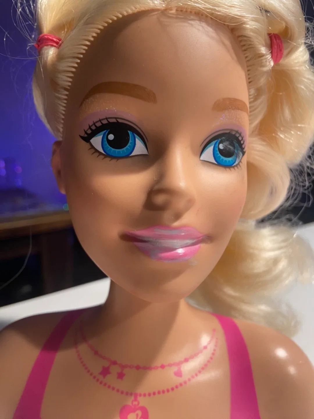 FREE Barbie Styling Head image indicator(5)