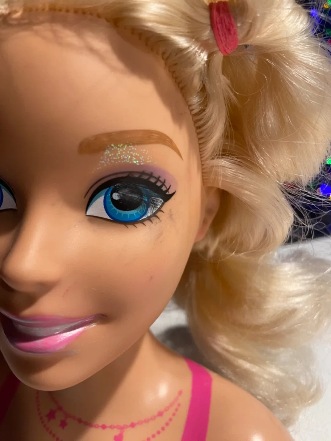 FREE Barbie Styling Head image indicator(4)