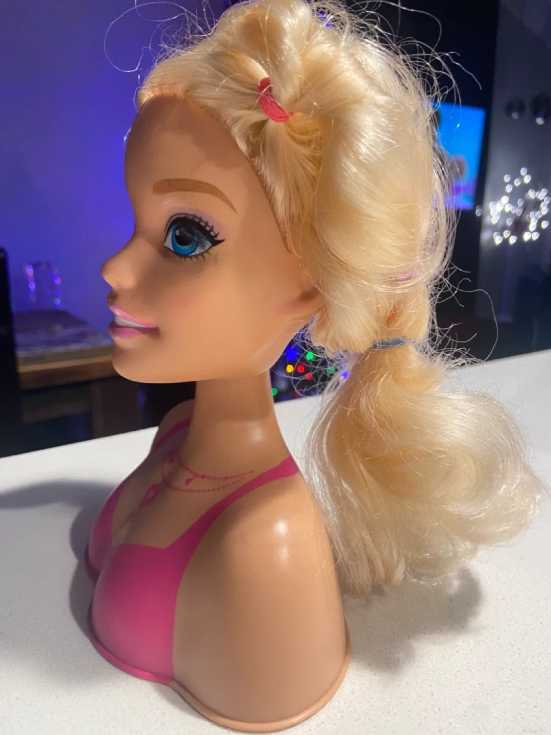 FREE Barbie Styling Head image indicator(6)