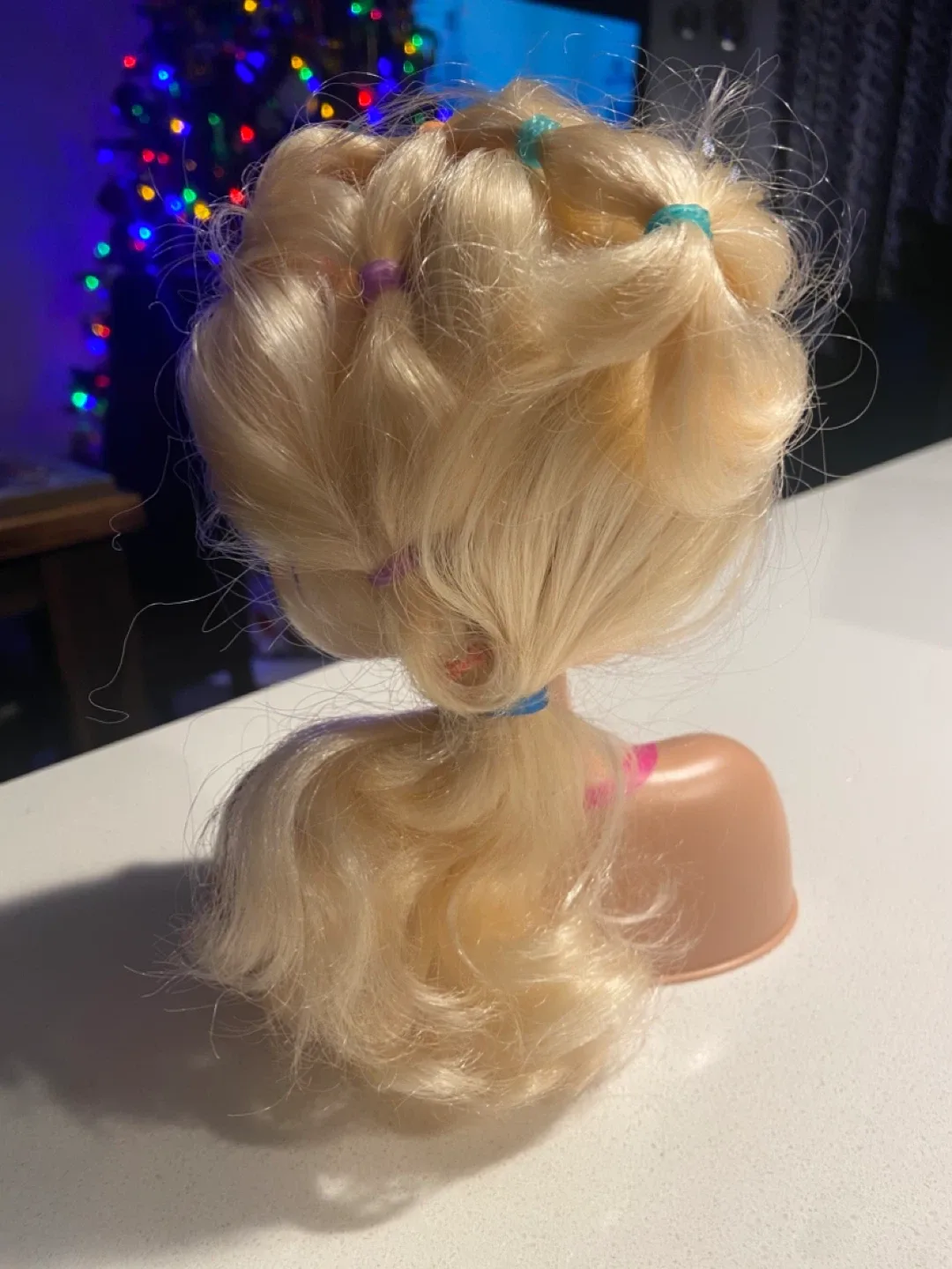 FREE Barbie Styling Head image indicator(2)
