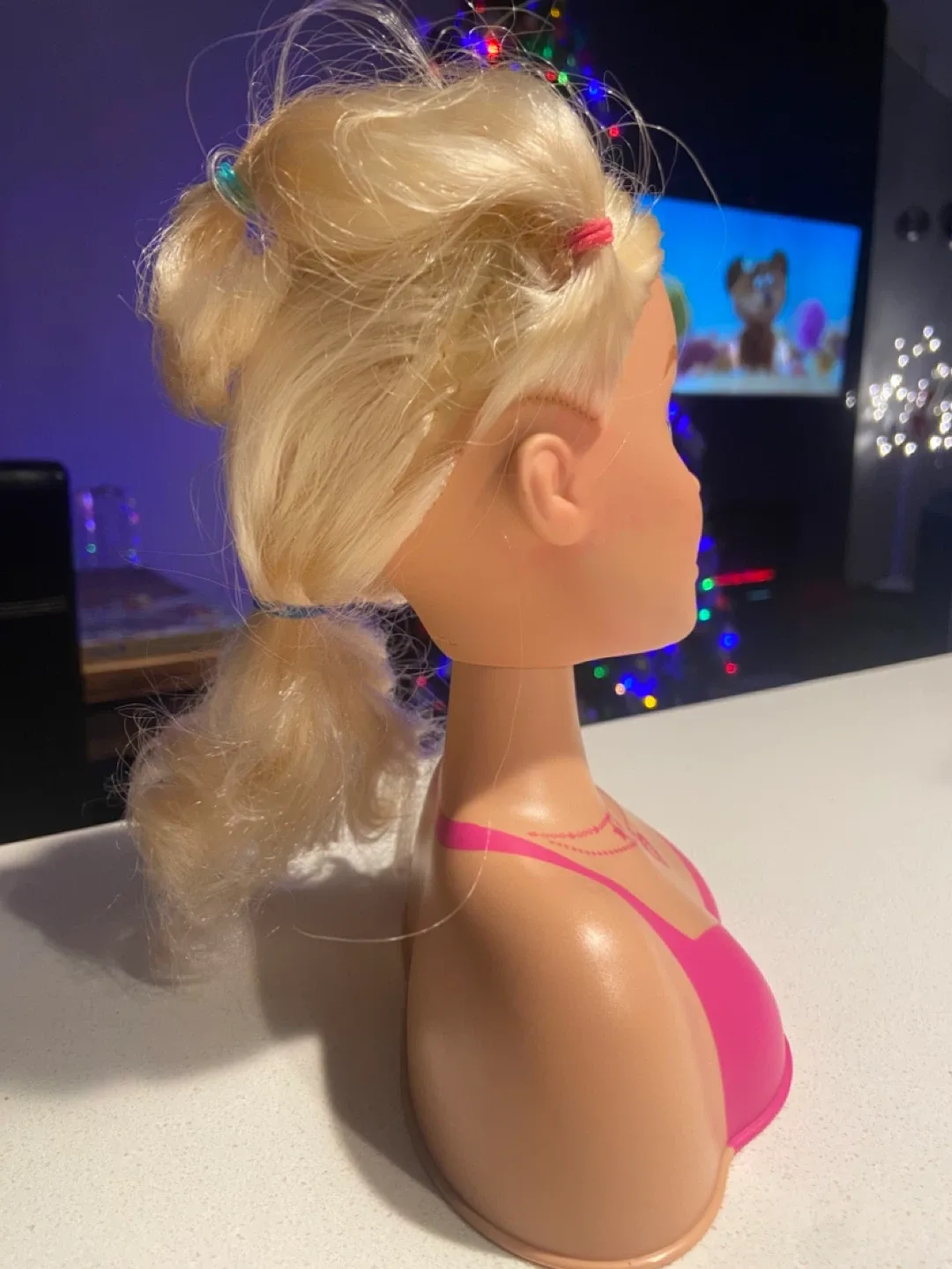 FREE Barbie Styling Head image indicator(7)