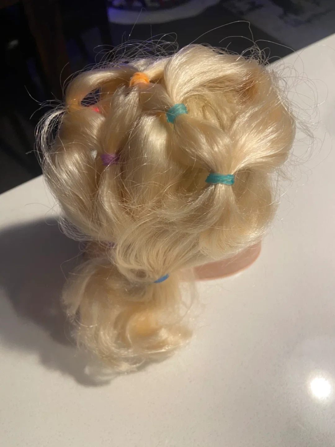 FREE Barbie Styling Head image indicator(8)