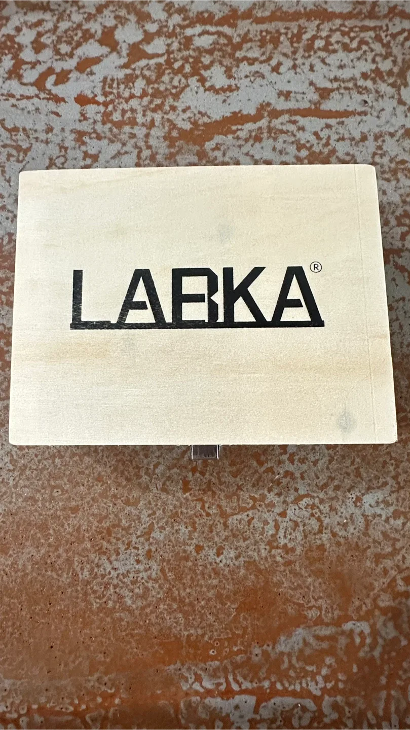 12-Piece Router Bit Set - 1/4 Shank image indicator(3)