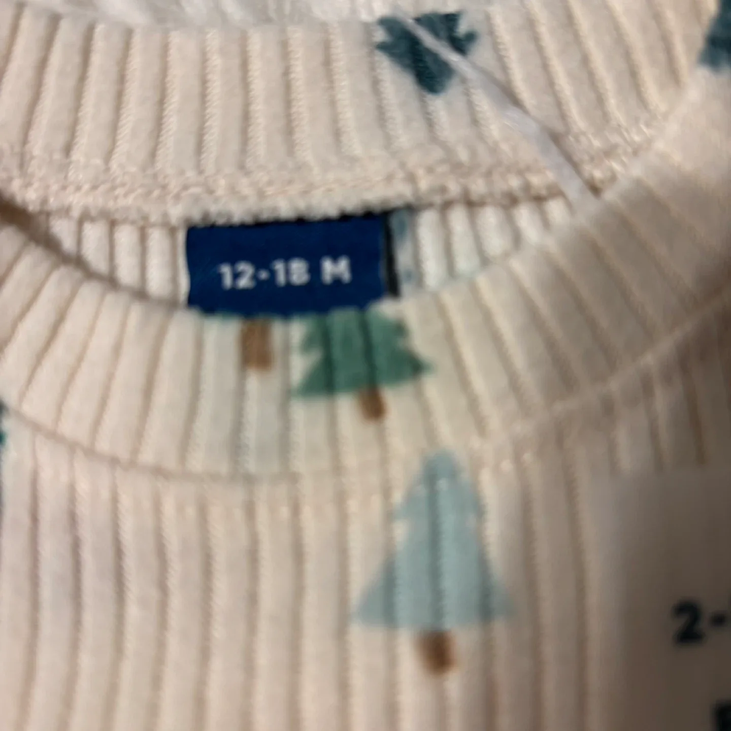 Old Navy 2-Piece Set 12-18M image indicator(3)