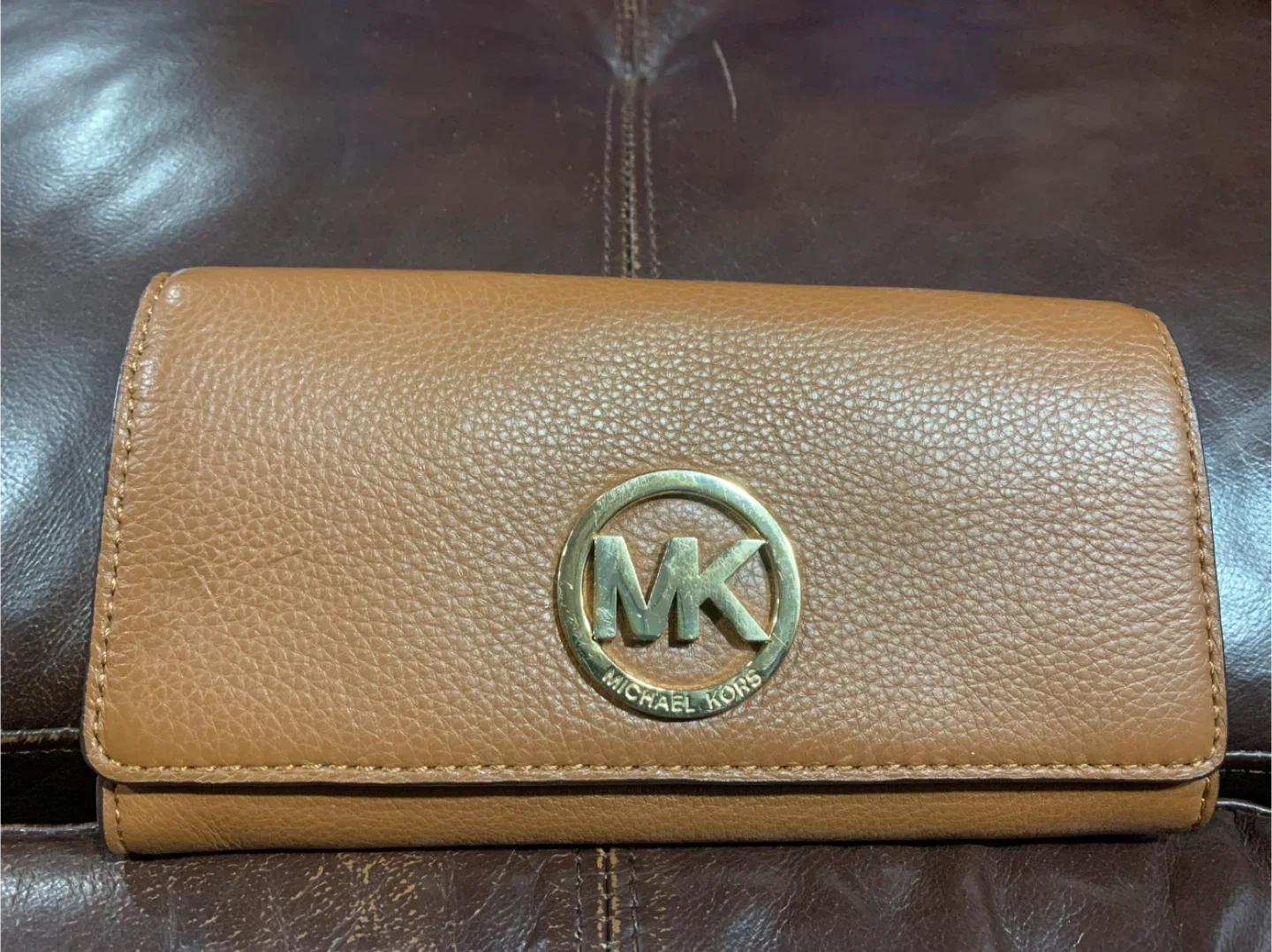 Michael Kors wallet