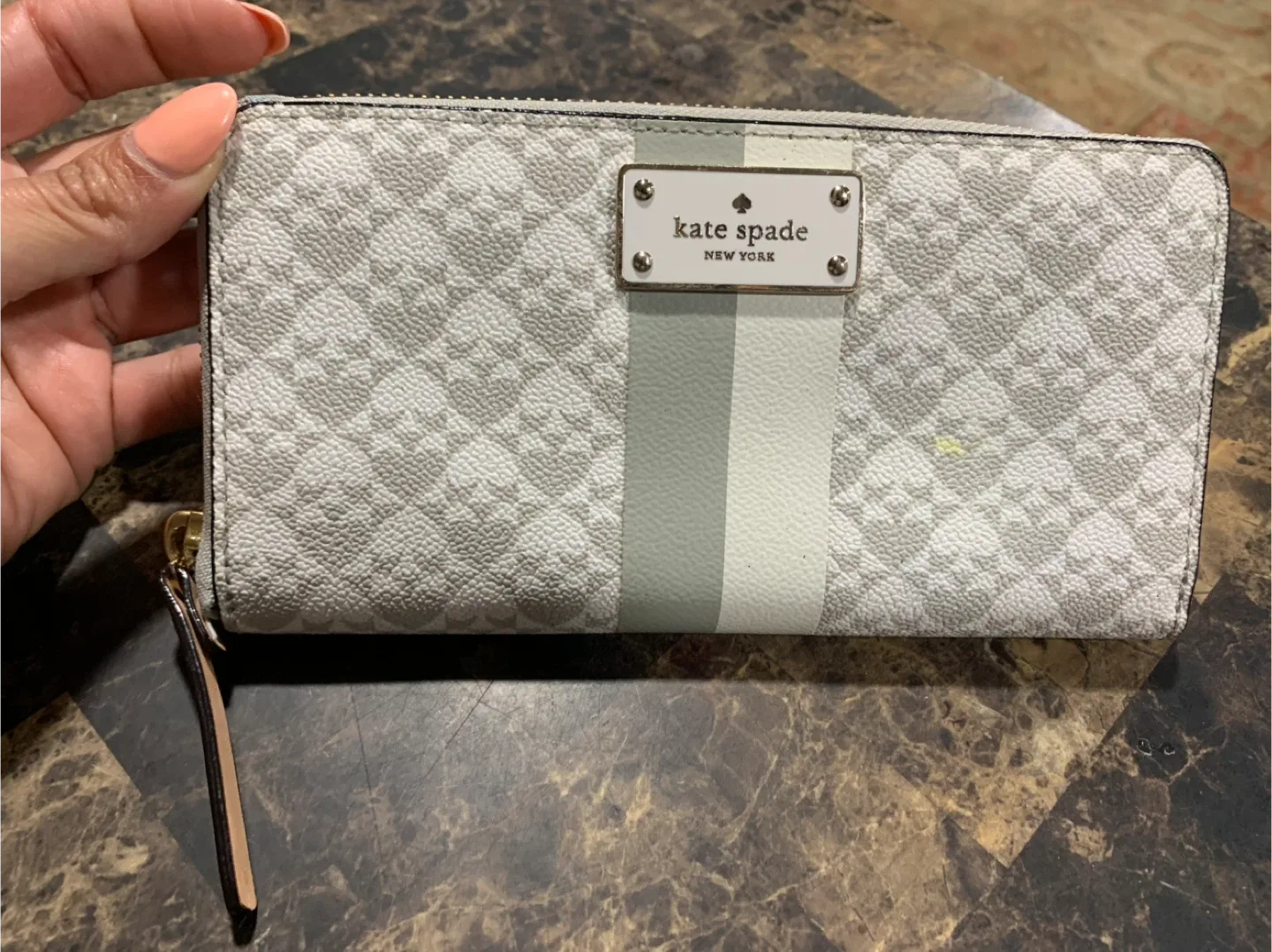 Kate Spade wallet