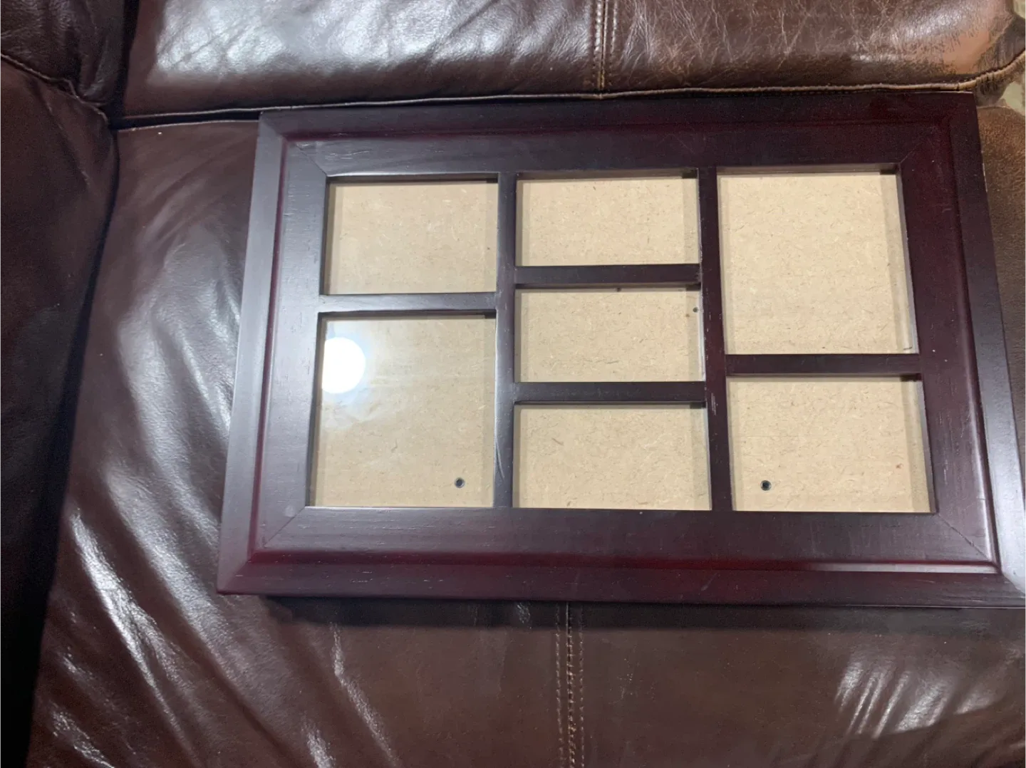 Photo Frame and Album image indicator(5)