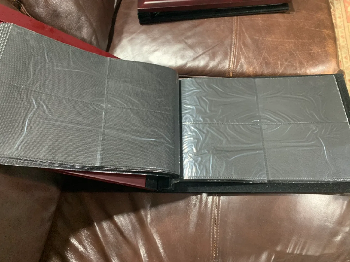 Photo Frame and Album image indicator(4)