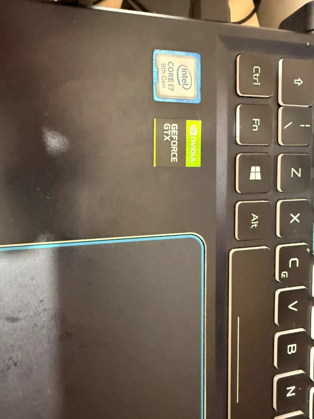 Predator Helios 300 Gaming Laptop - photo 3