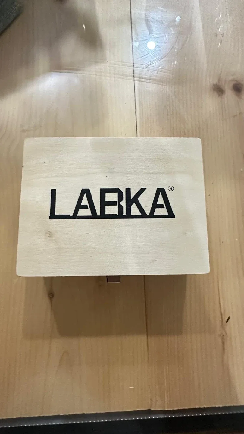 12-Piece Router Bit Set – 1/2” Shank image indicator(2)