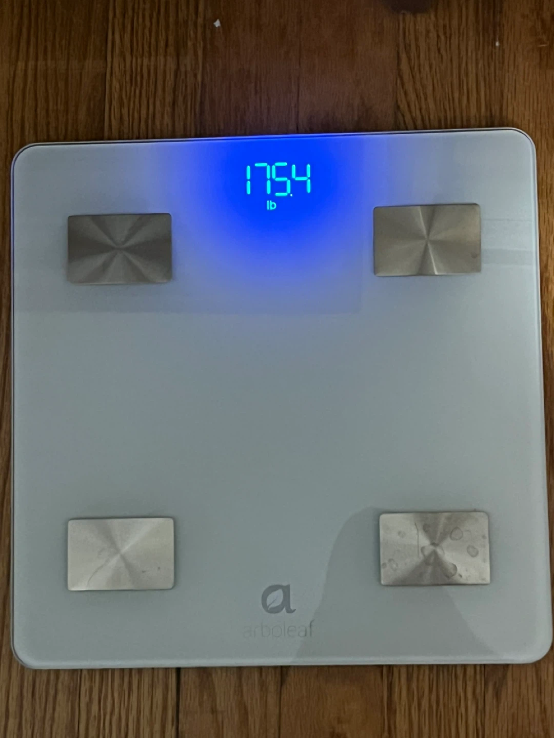 Arboleaf Body Composition Smart Scale - photo 2
