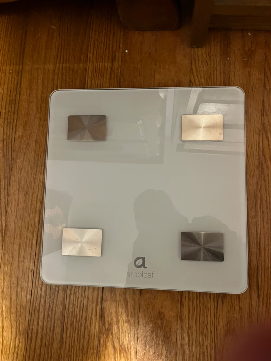 Arboleaf Body Composition Smart Scale