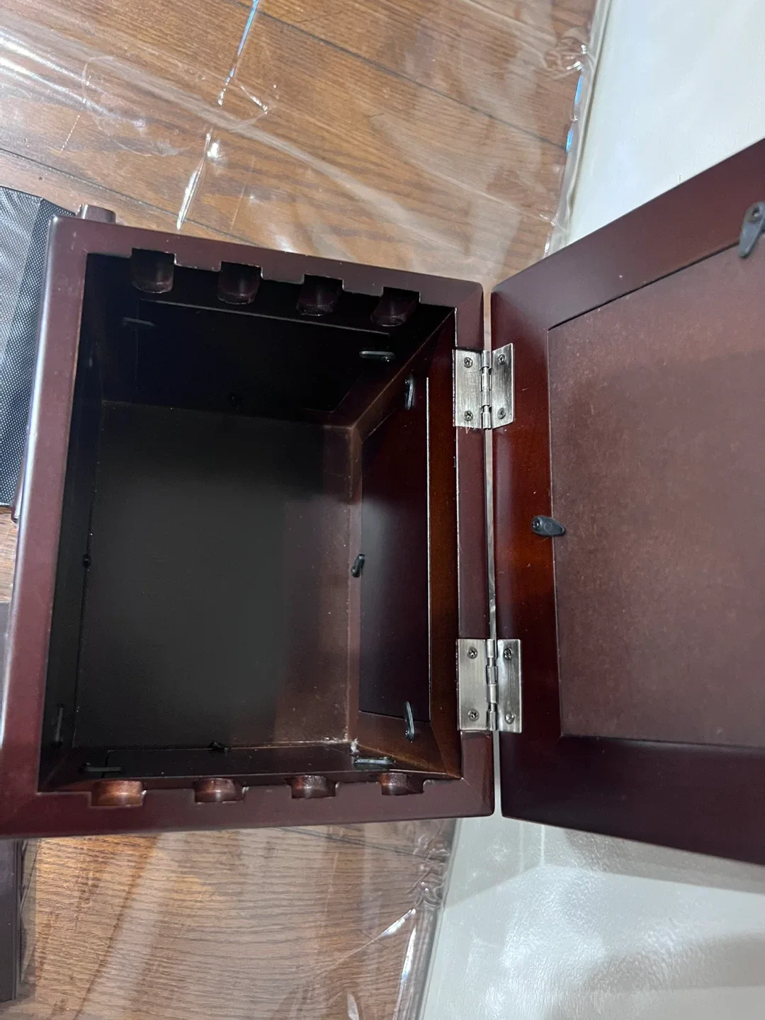 Bombay Company Photo Album Box with Inserts image indicator(5)