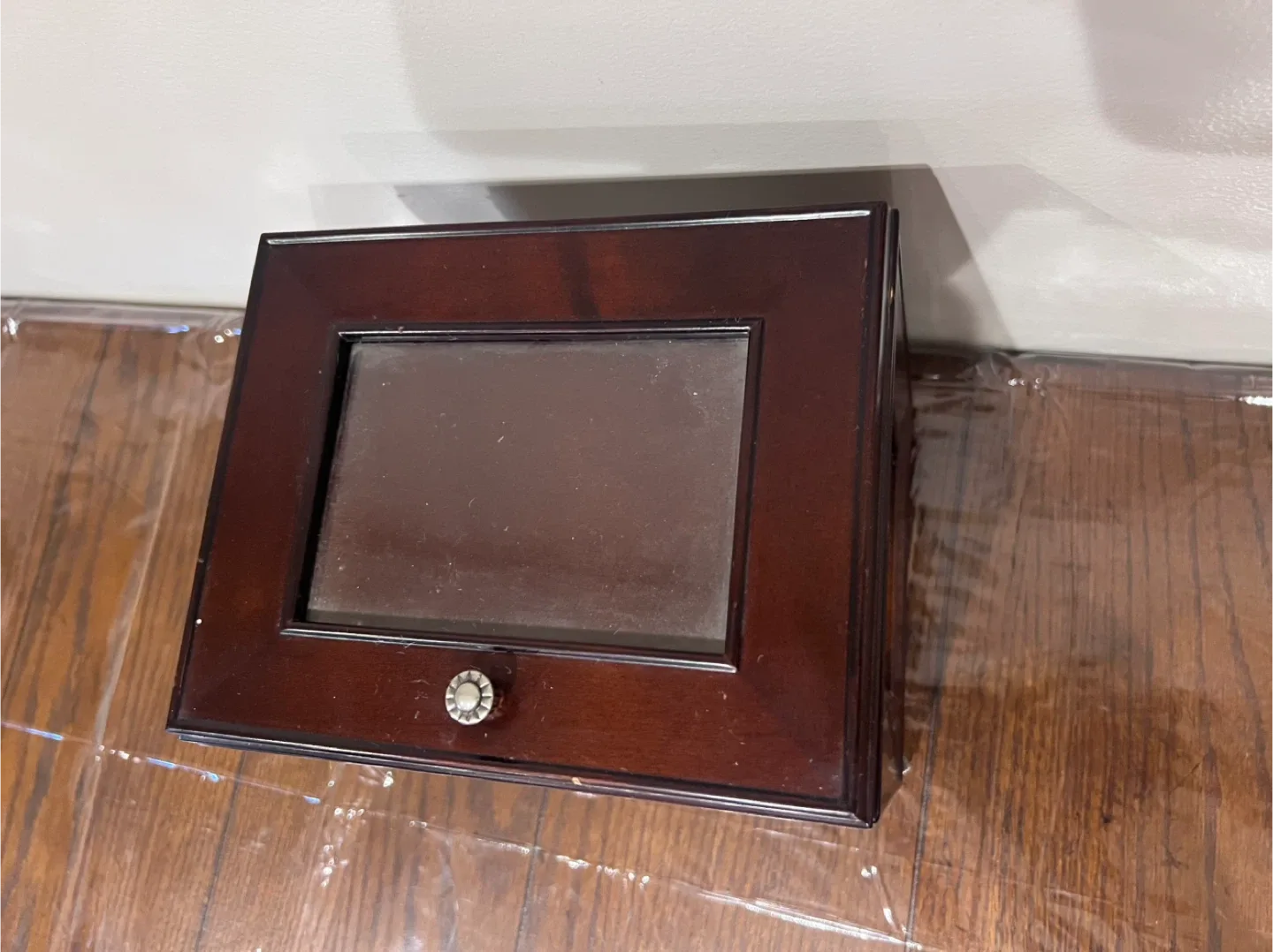 Bombay Company Photo Album Box with Inserts image indicator(2)