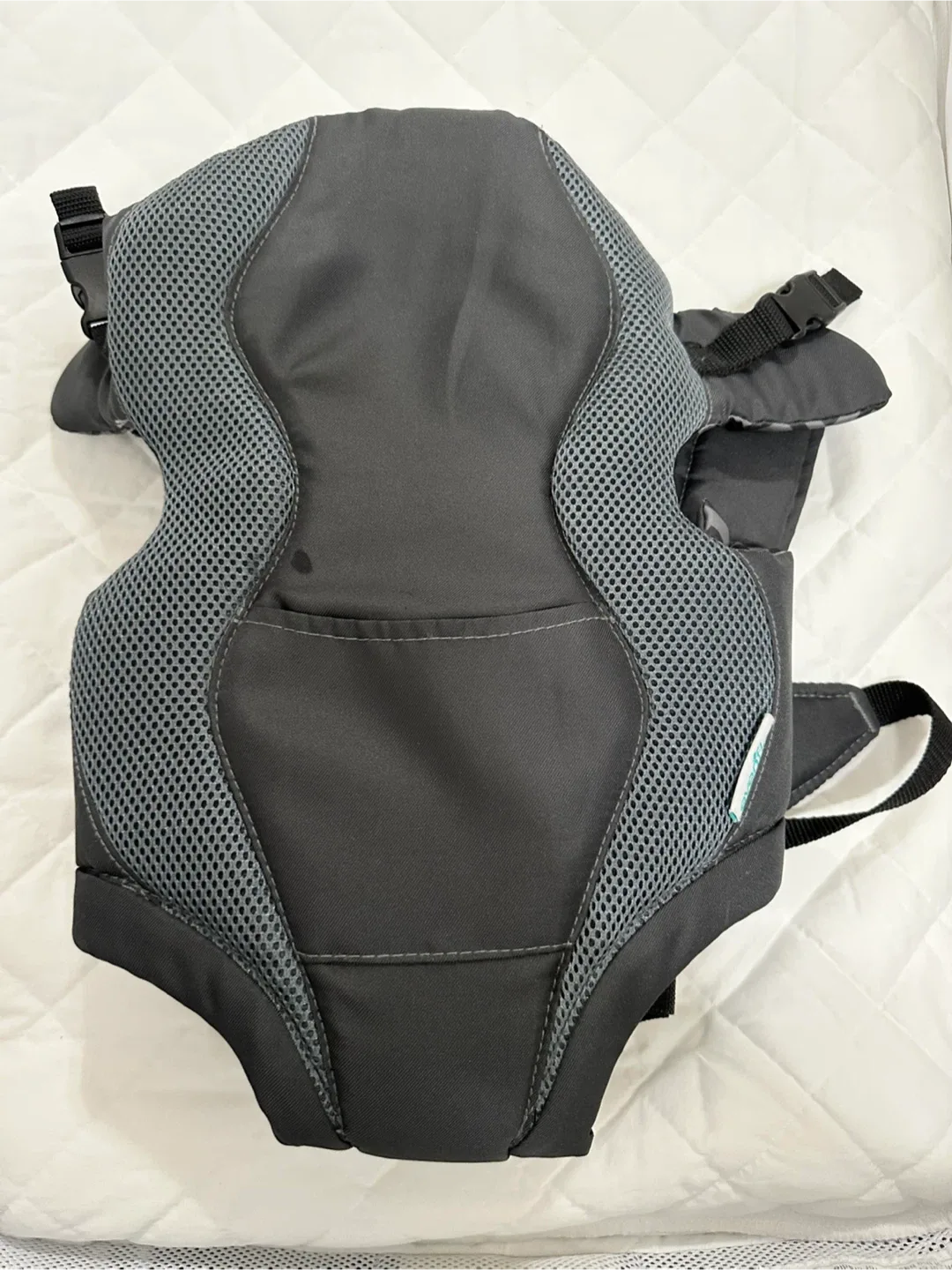 Evenflo Carrier - Grey