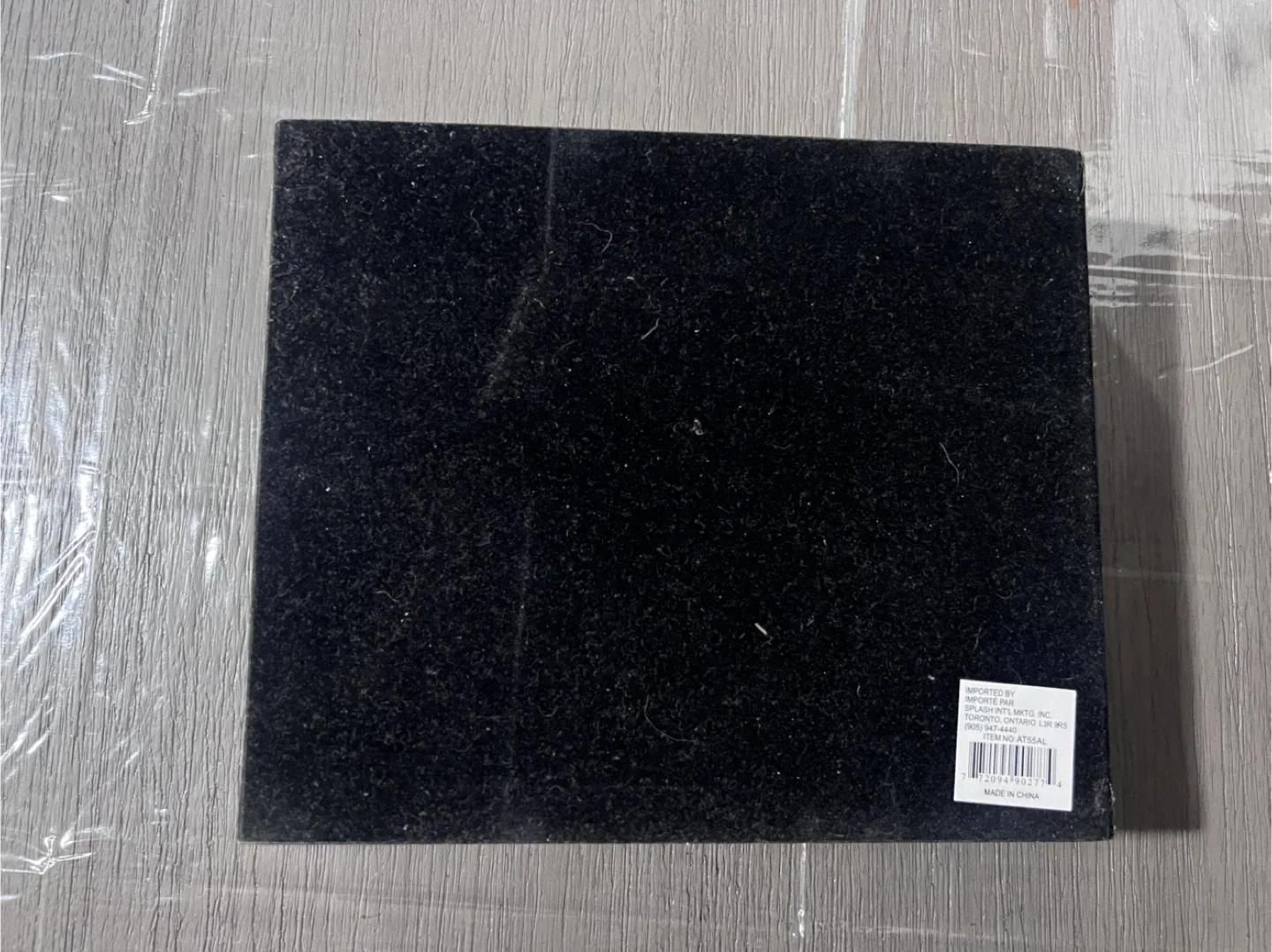 Wedding photo album image indicator(4)