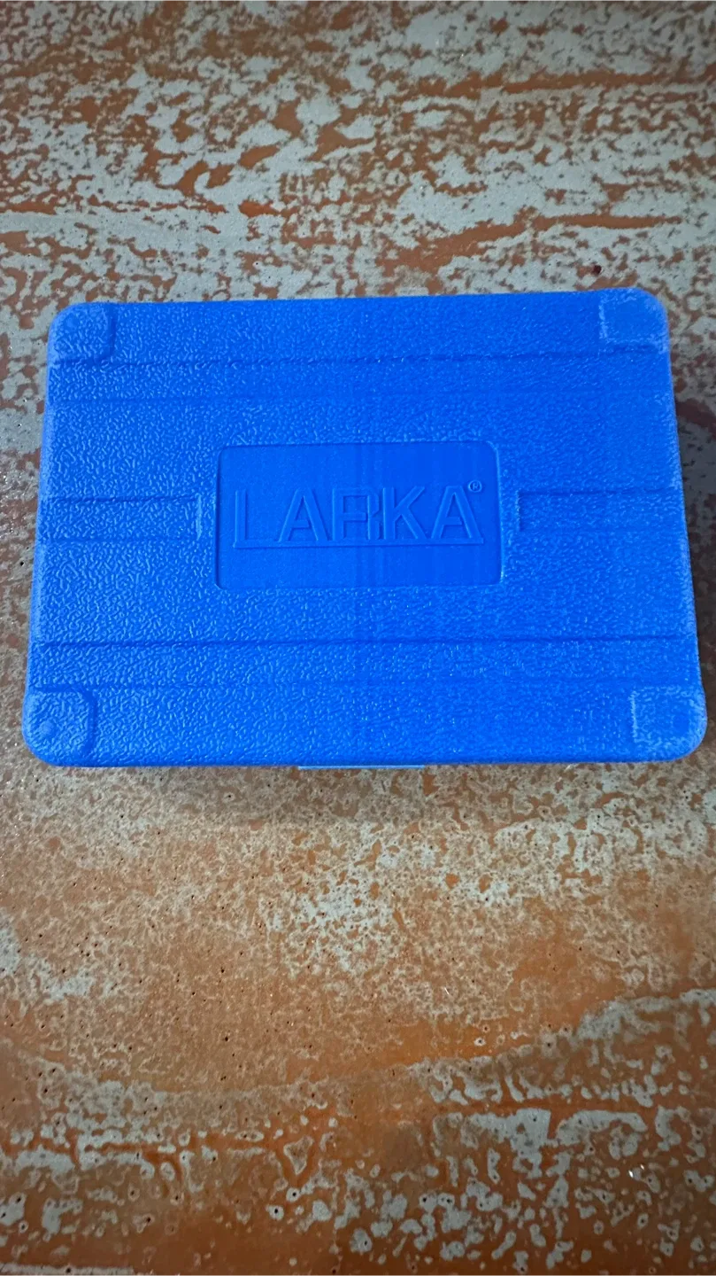 8-Piece Hole Saw Set – Heavy Duty image indicator(3)