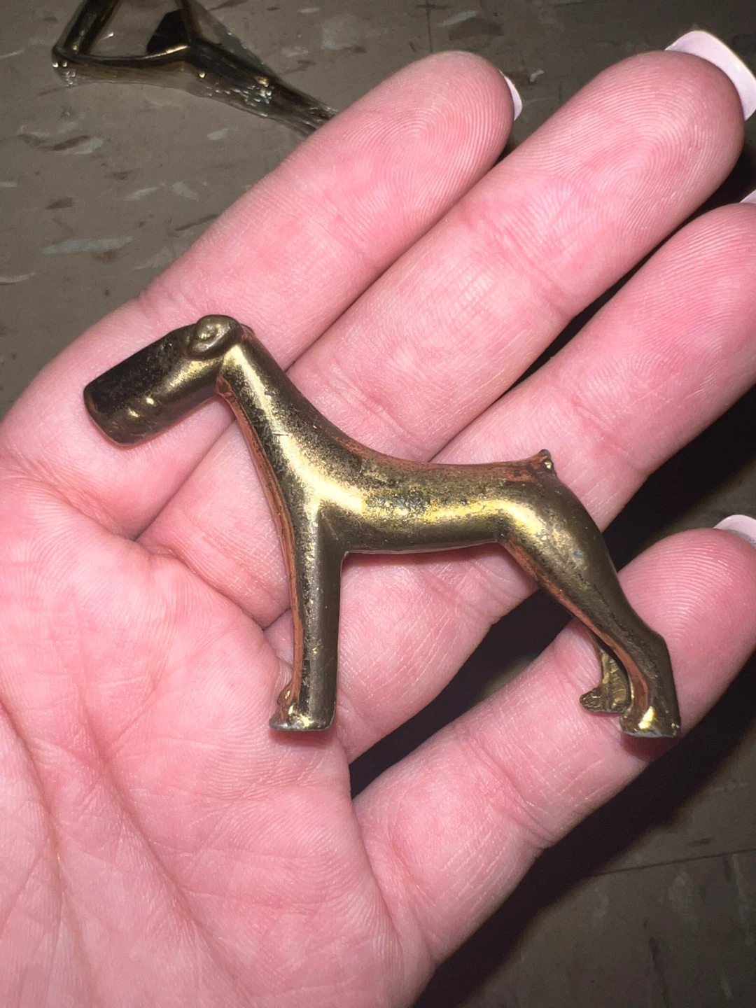 2 Bronze Trinkets - photo 3