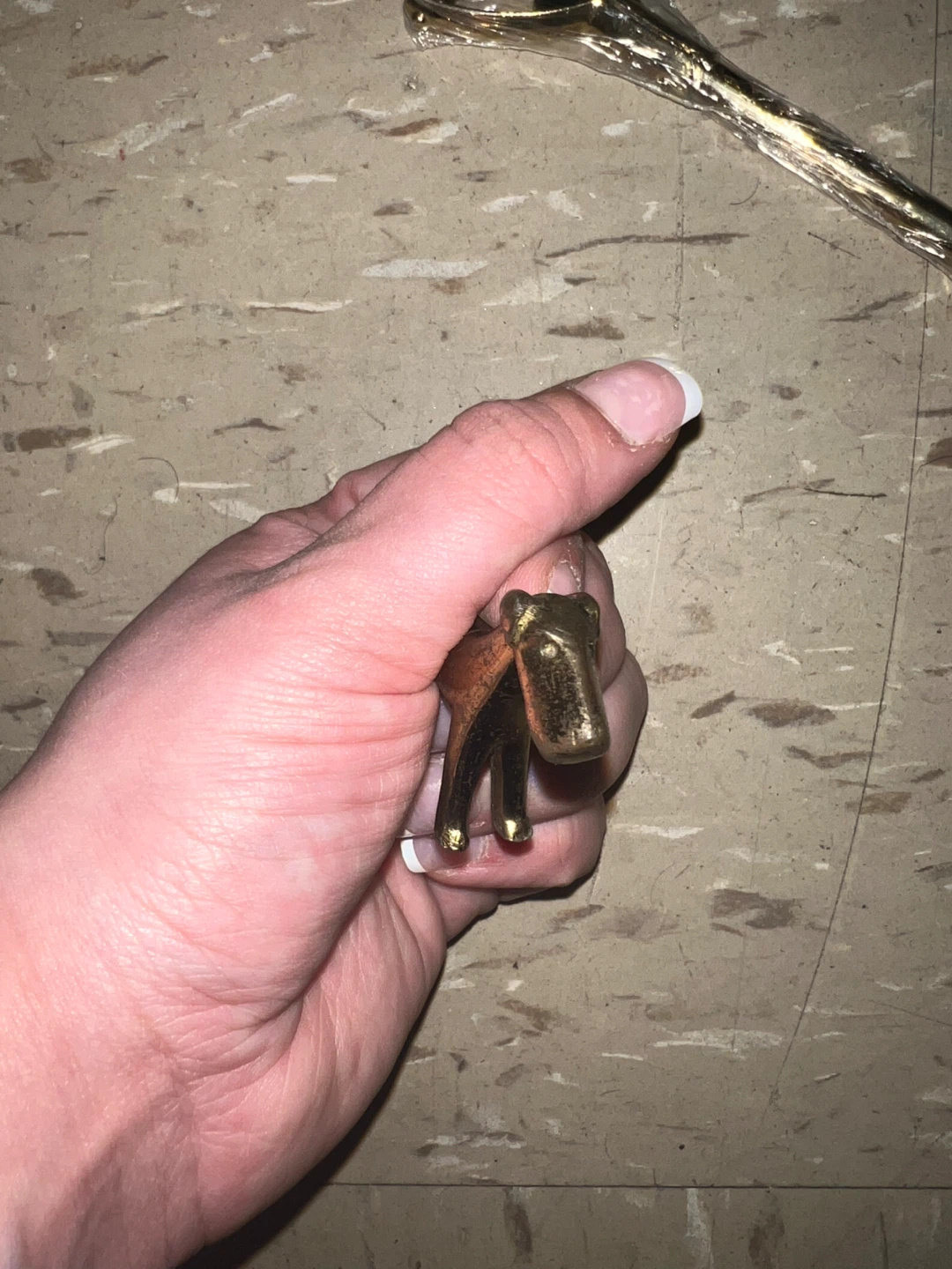 2 Bronze Trinkets - photo 5