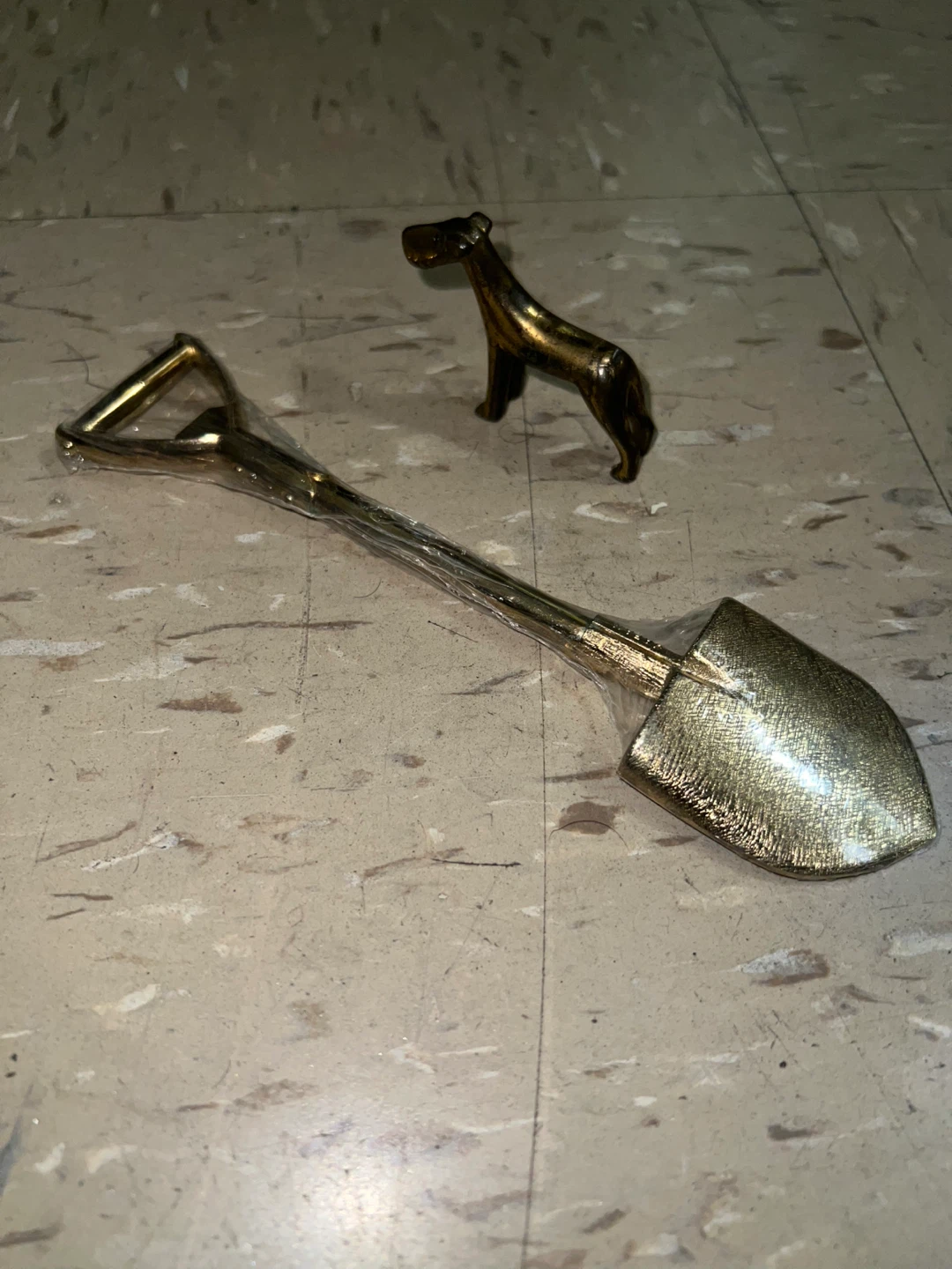 2 Bronze Trinkets - photo 2