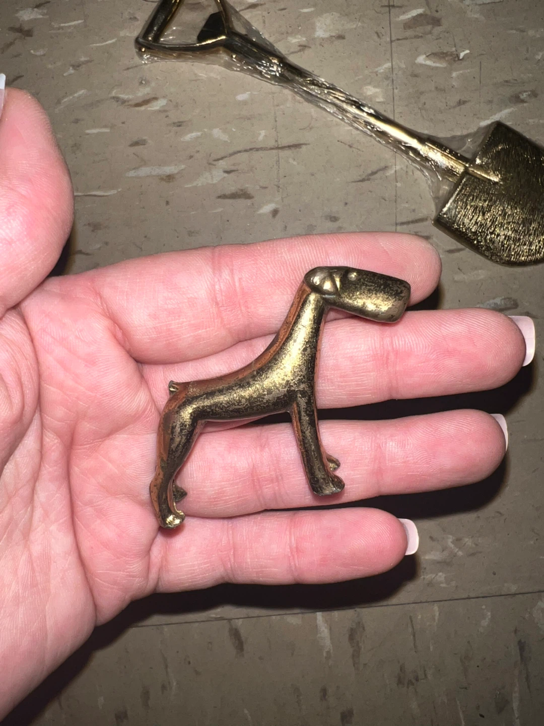 2 Bronze Trinkets - photo 4