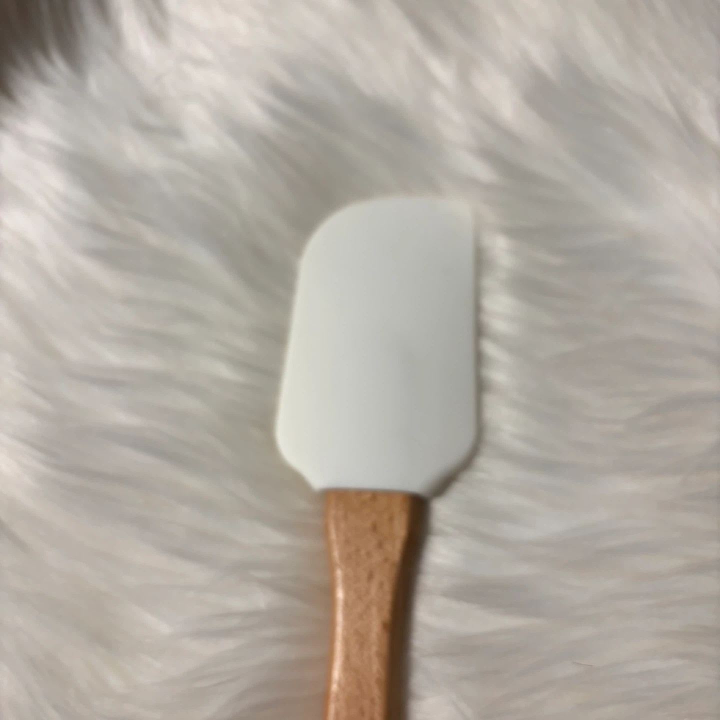 NEW Bunny Spatula & Cookie Cutter Set - photo 4