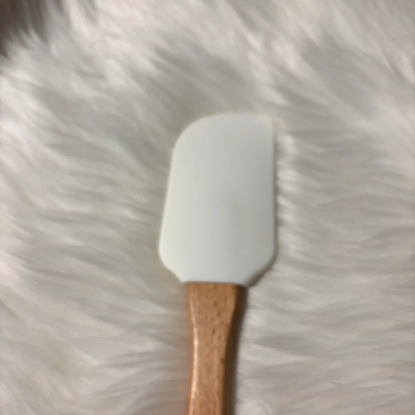 NEW Bunny Spatula & Cookie Cutter Set image indicator(4)