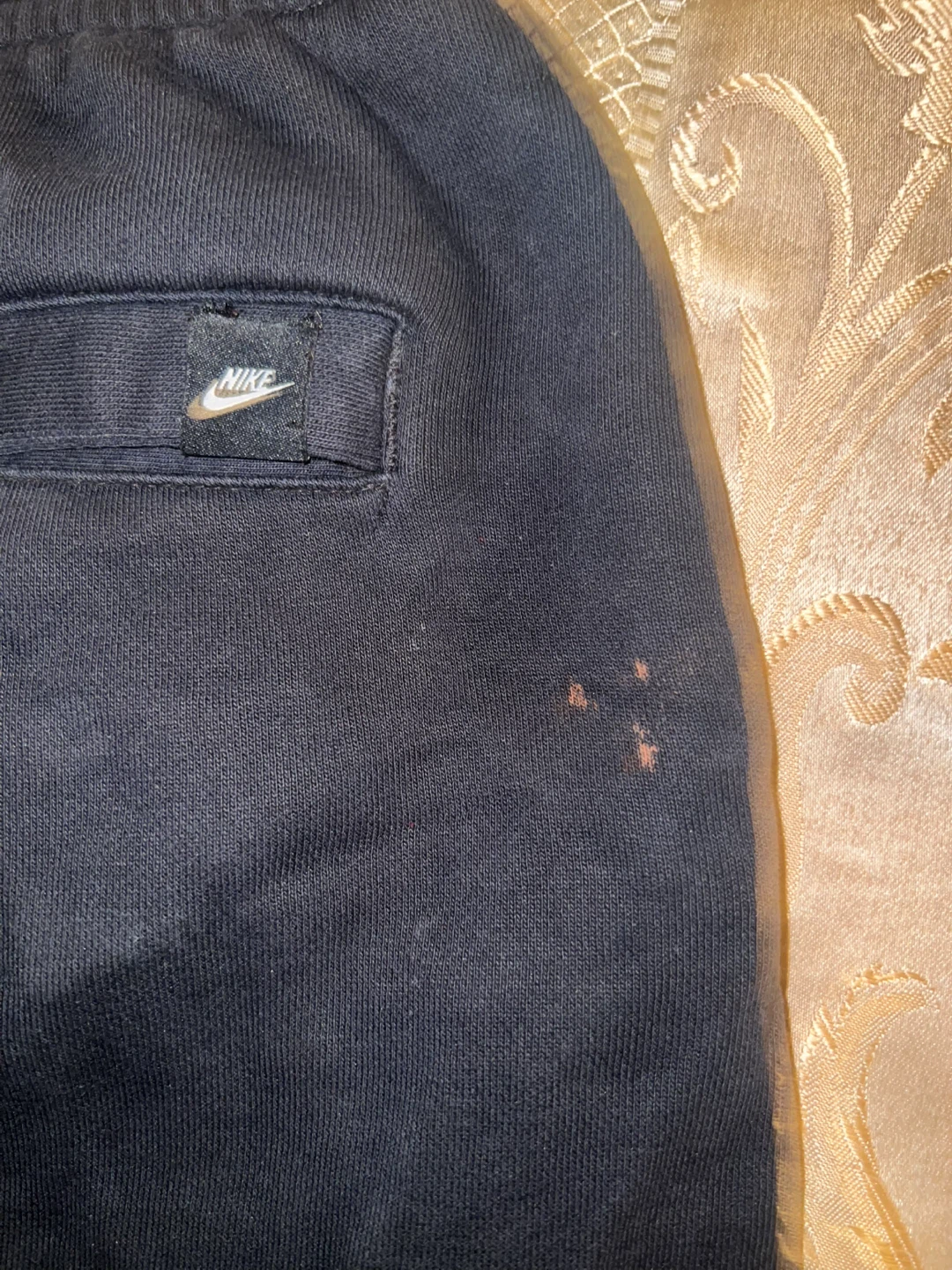 SIZE M (STAINED) Nike Shorts - photo 4