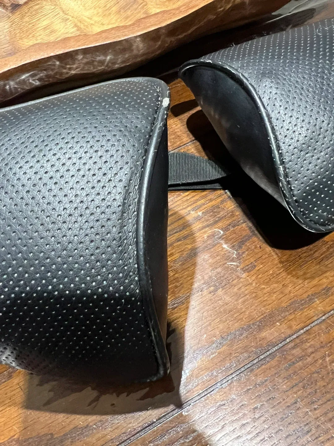 Nissan headrest image indicator(7)