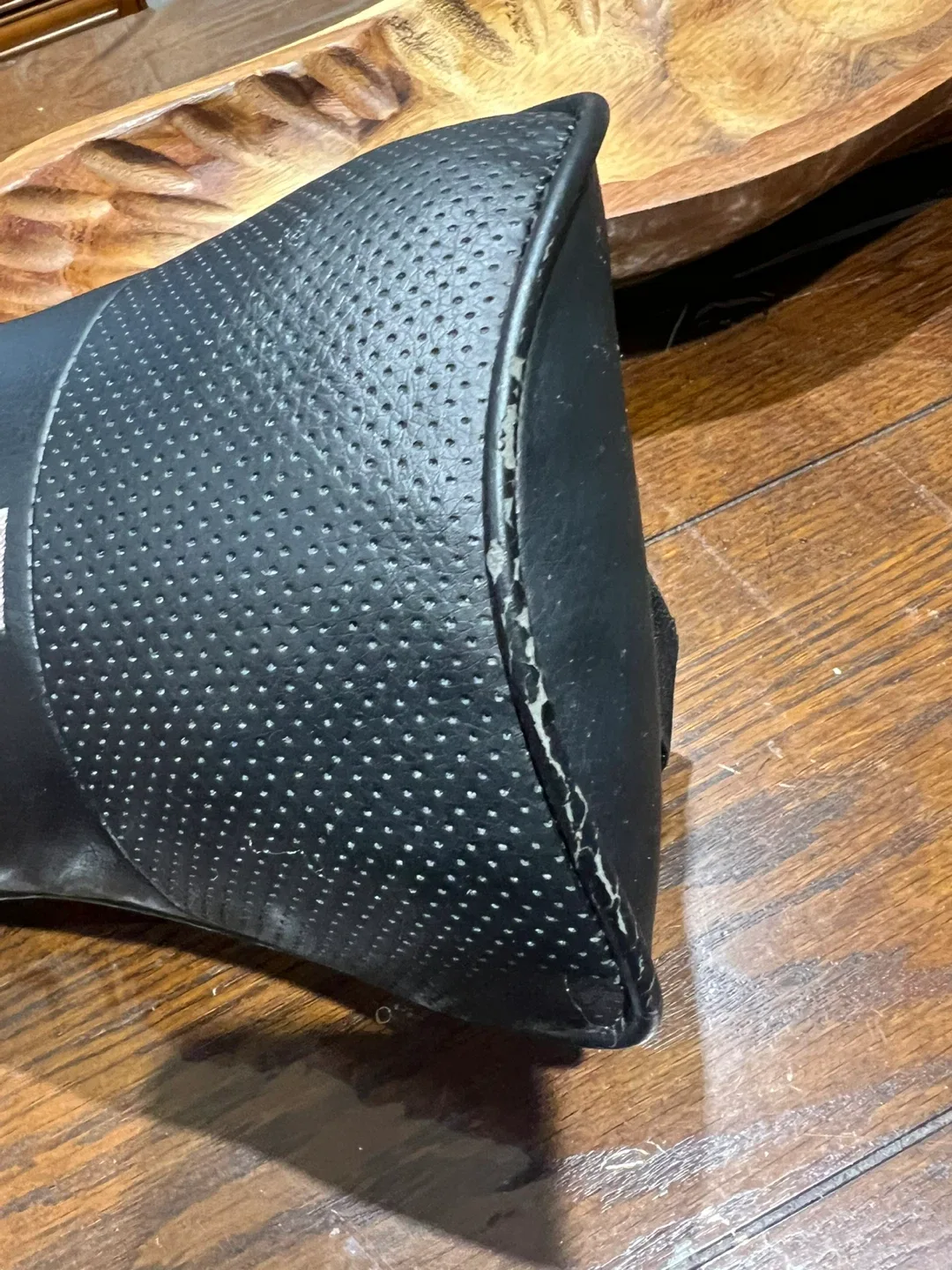 Nissan headrest image indicator(8)