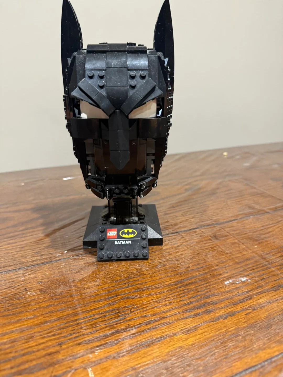 LEGO Batman Collectible
