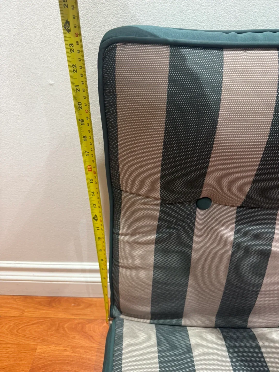 High back cushions image indicator(6)