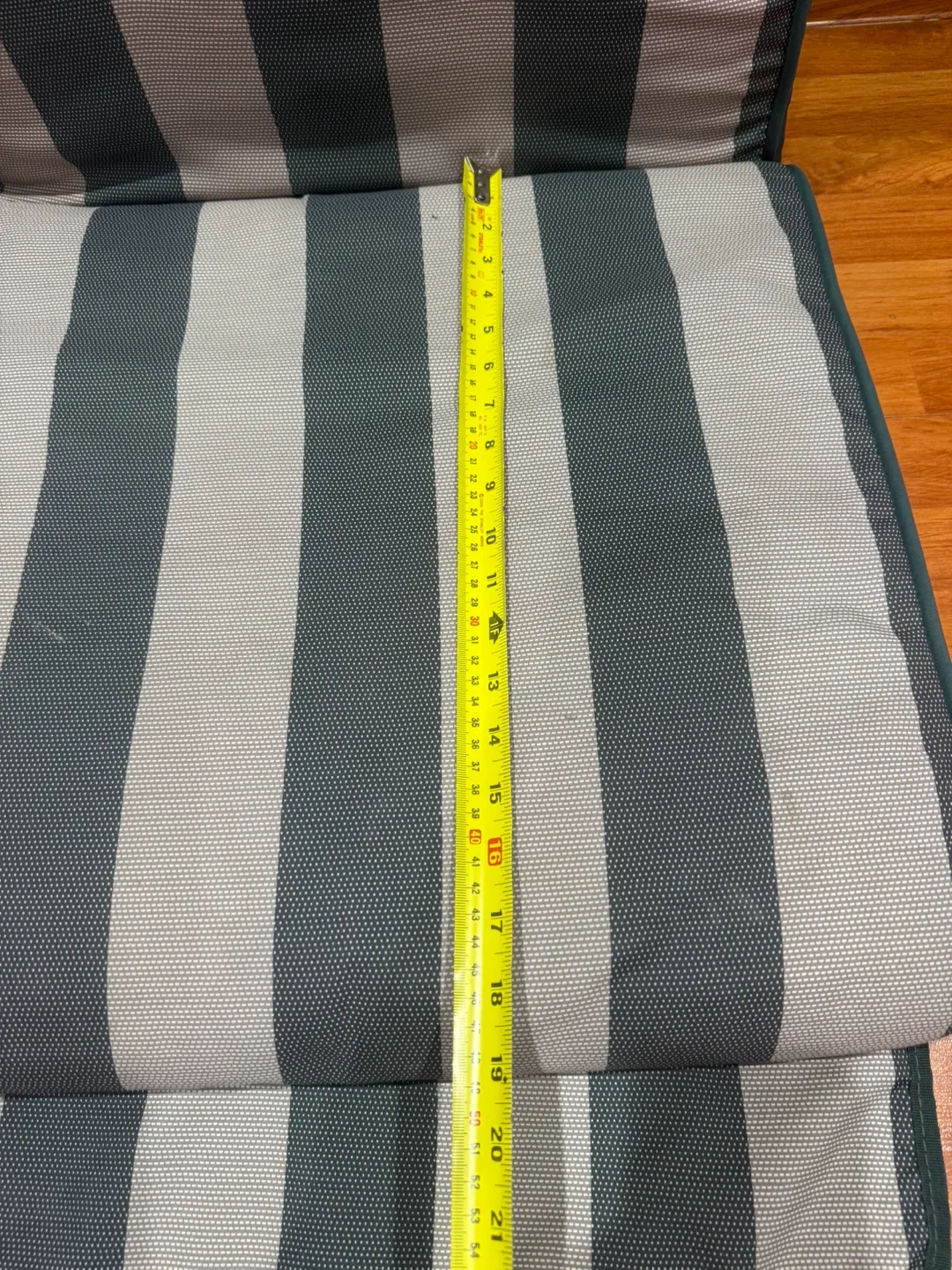 High back cushions image indicator(4)