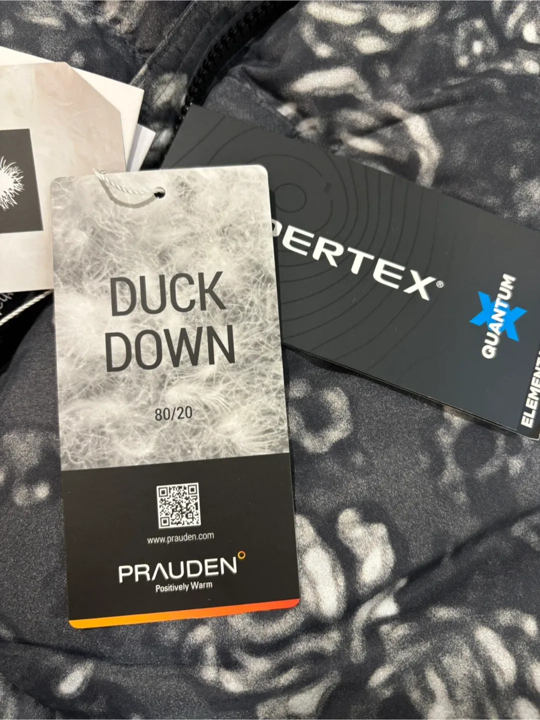 thisisneverthat Men’s winter vest Size S New! image indicator(7)