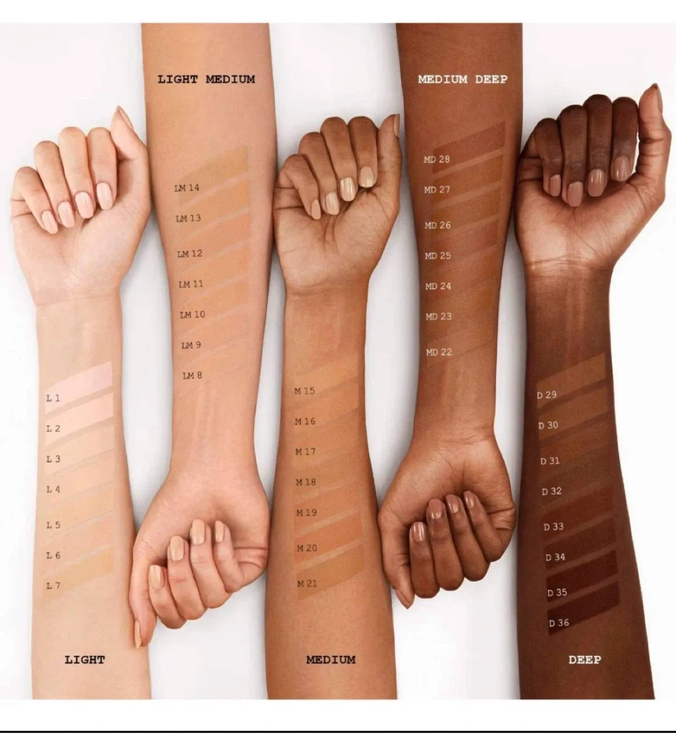 Pat McGrath: Sublime Perfection Foundation – Shade 9 image indicator(5)