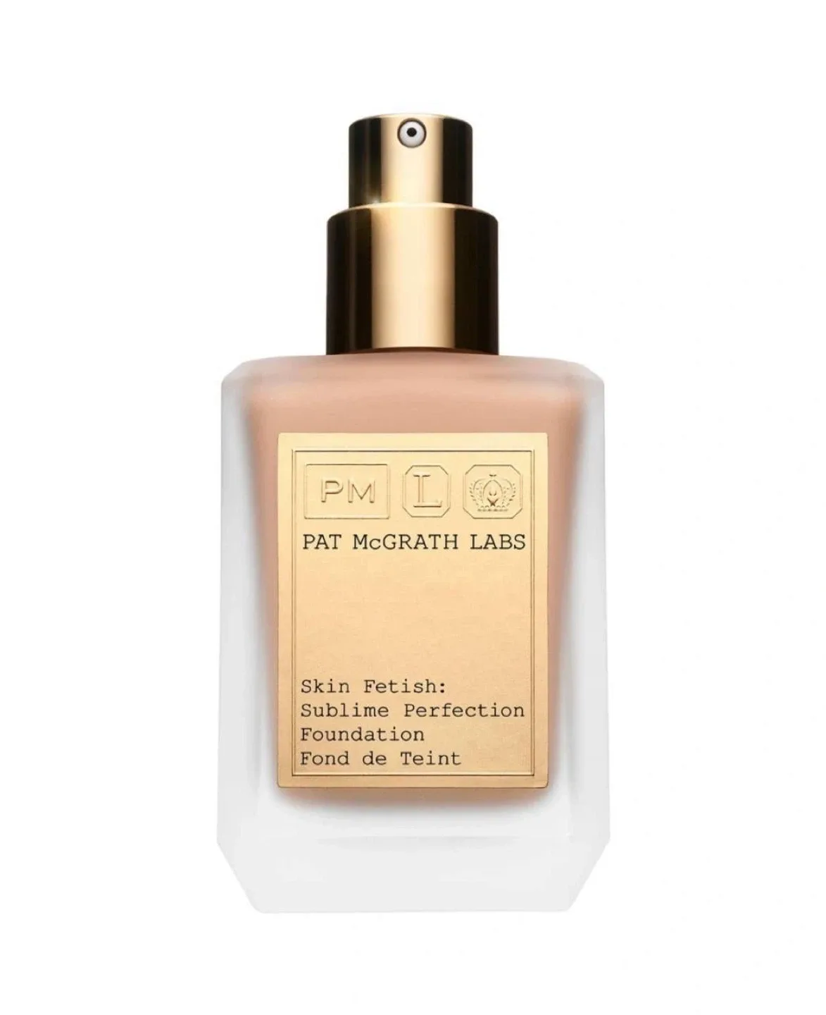 Pat McGrath: Sublime Perfection Foundation – Shade 9 image indicator(8)