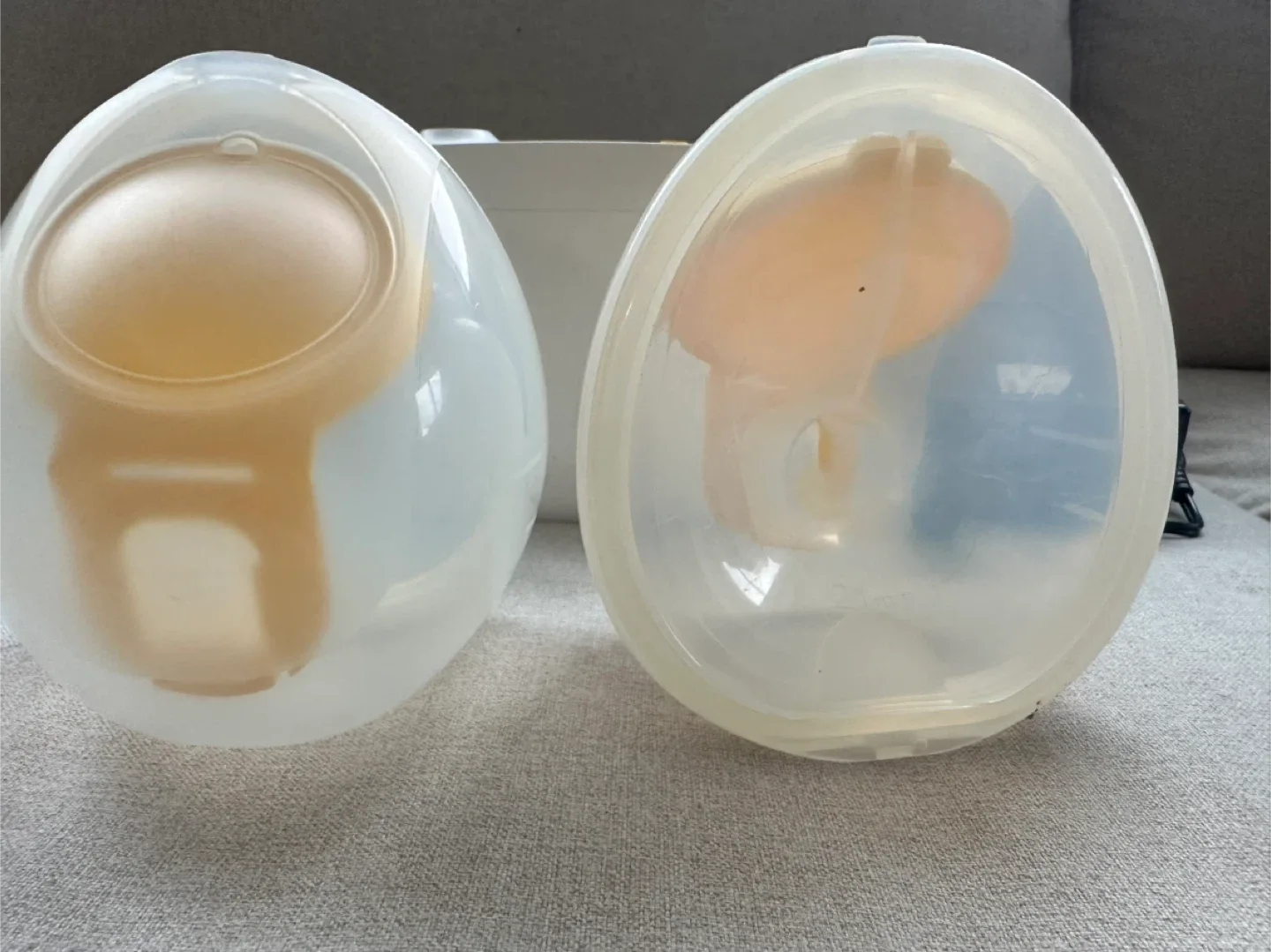 Medela Pump In Style Breast Pump image indicator(3)