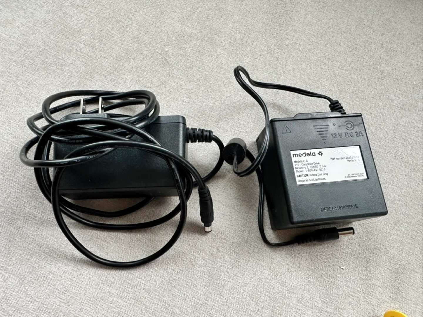 Medela Pump In Style Breast Pump image indicator(5)