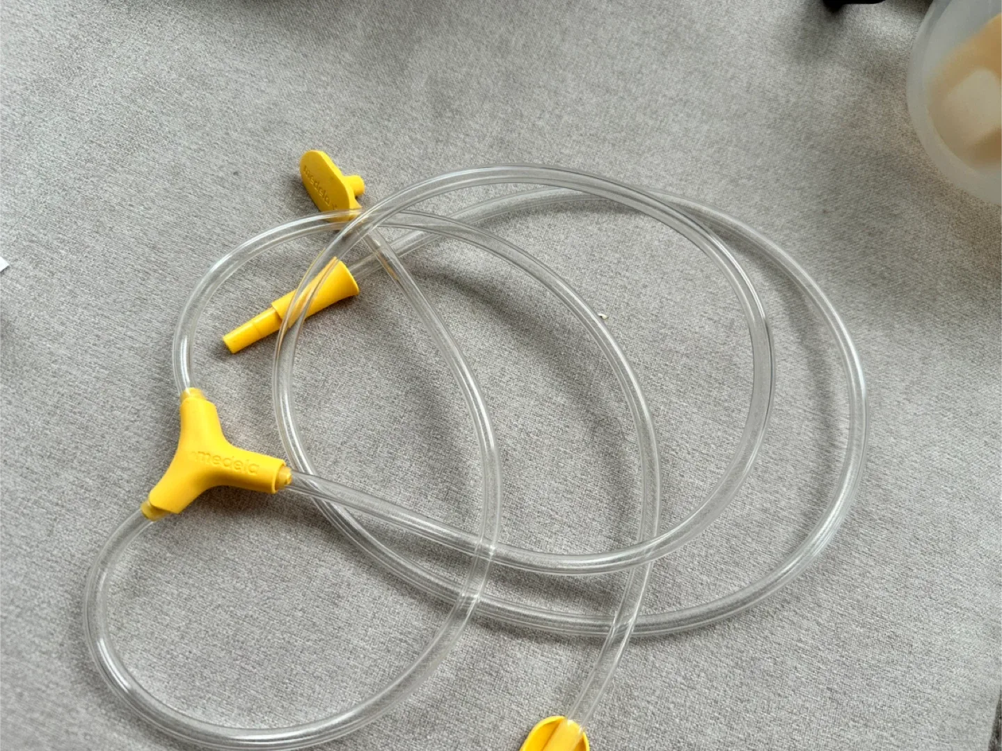 Medela Pump In Style Breast Pump image indicator(6)