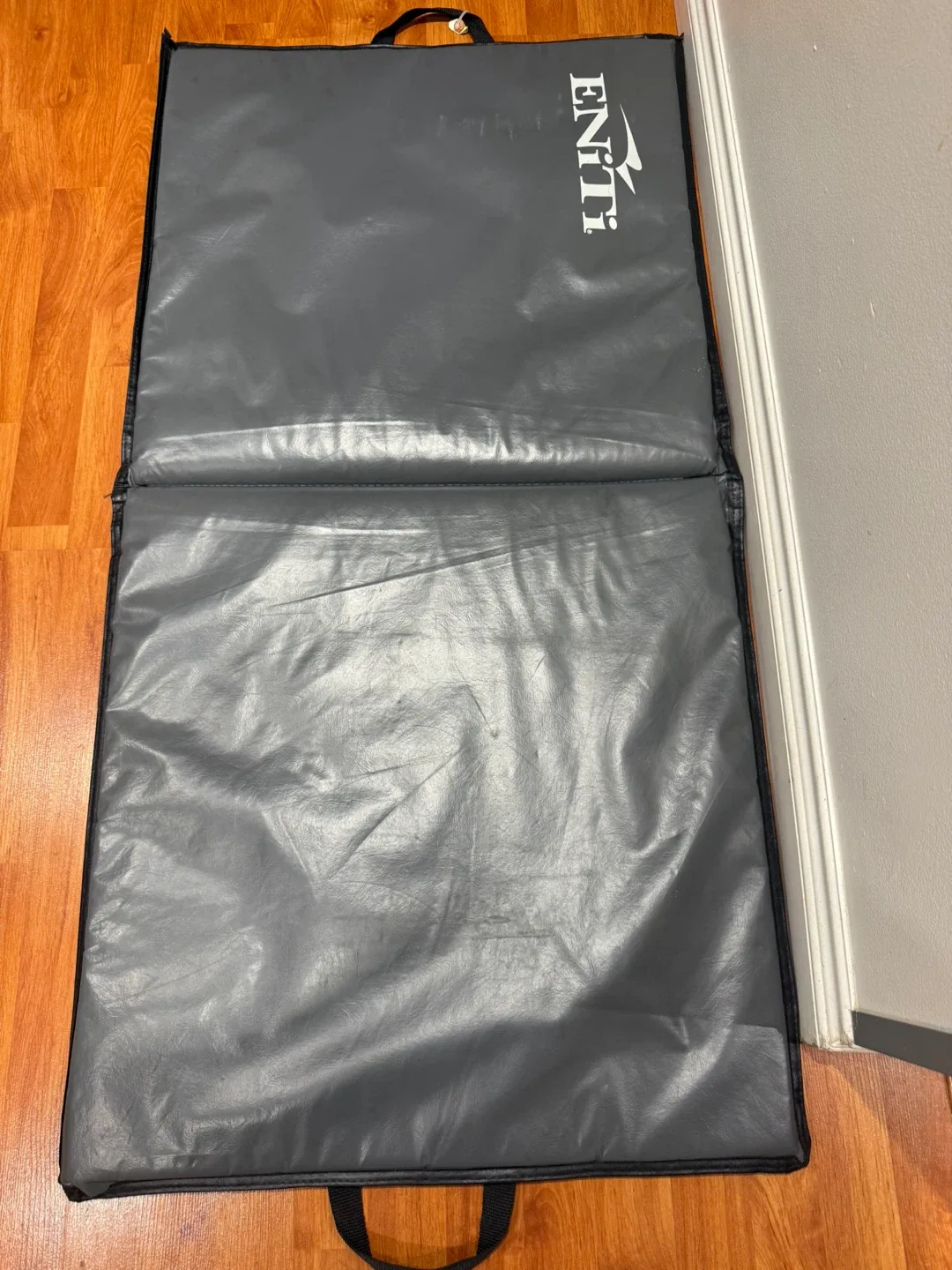 Foldable Exercise Mat