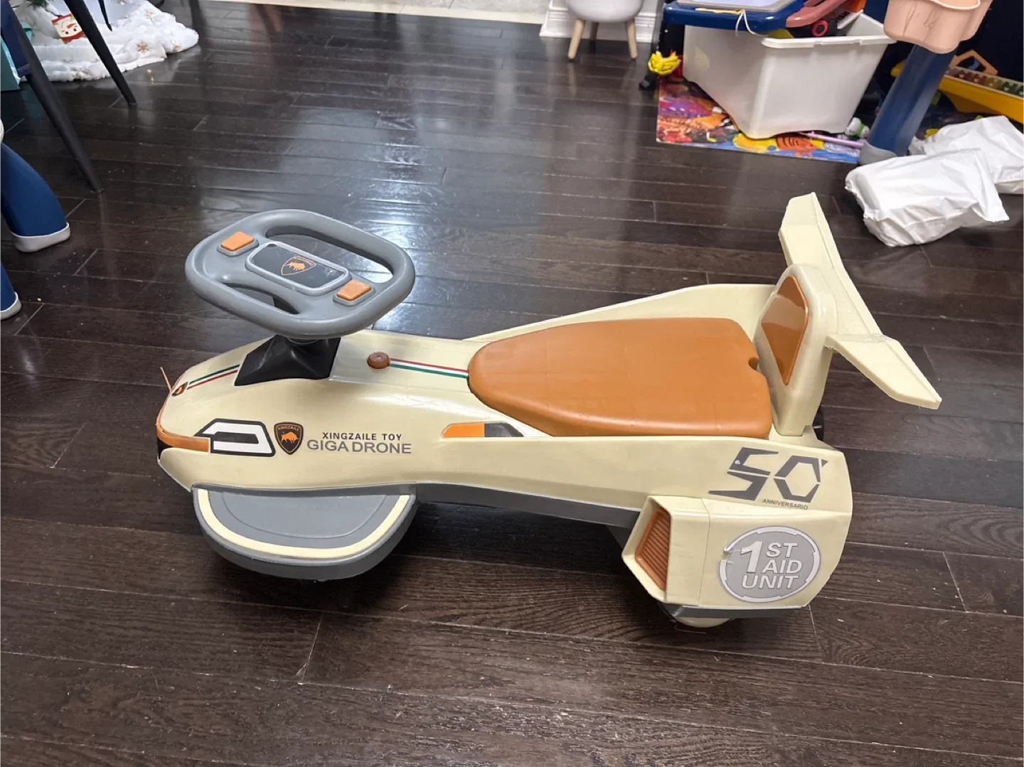 kids toy，Ride-On Car