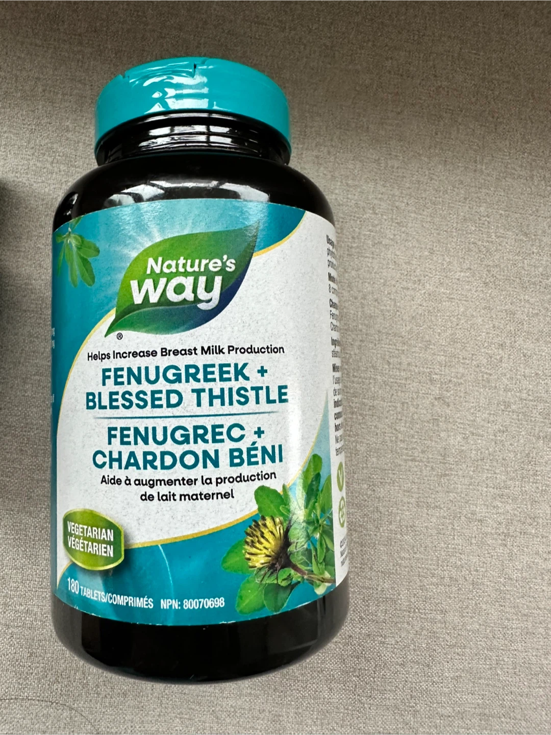 Organic Moringa Capsules - New! - photo 2