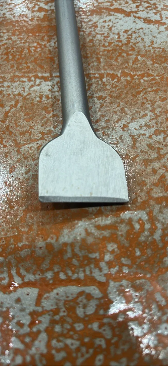 Jackhammer Drill Bit – Heavy-Duty image indicator(2)