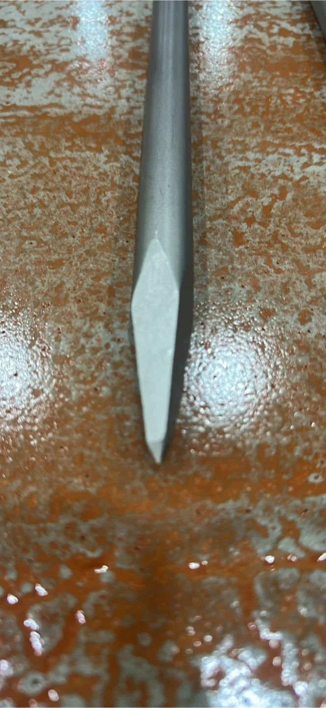 Jackhammer Drill Bit – Heavy-Duty image indicator(3)