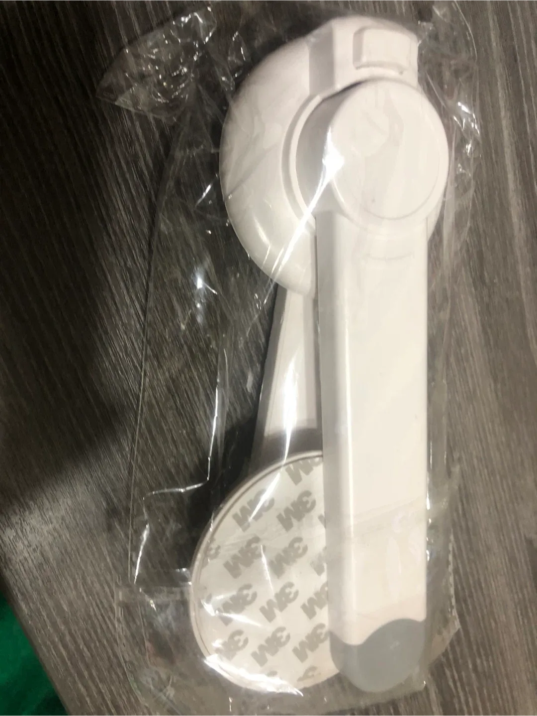 New Loutykiddies Baby Proofing Toilet Lock image indicator(2)