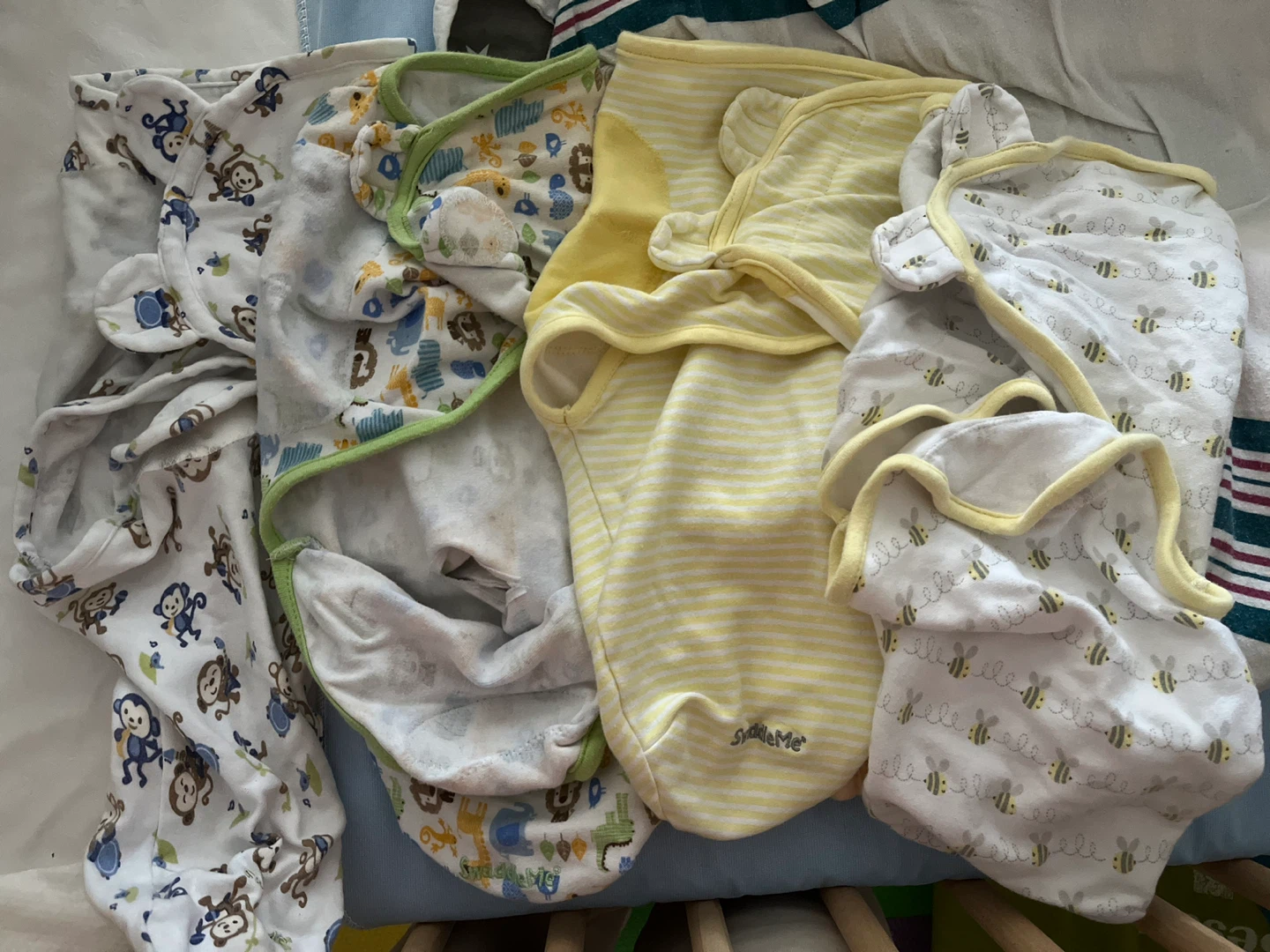 Swaddle